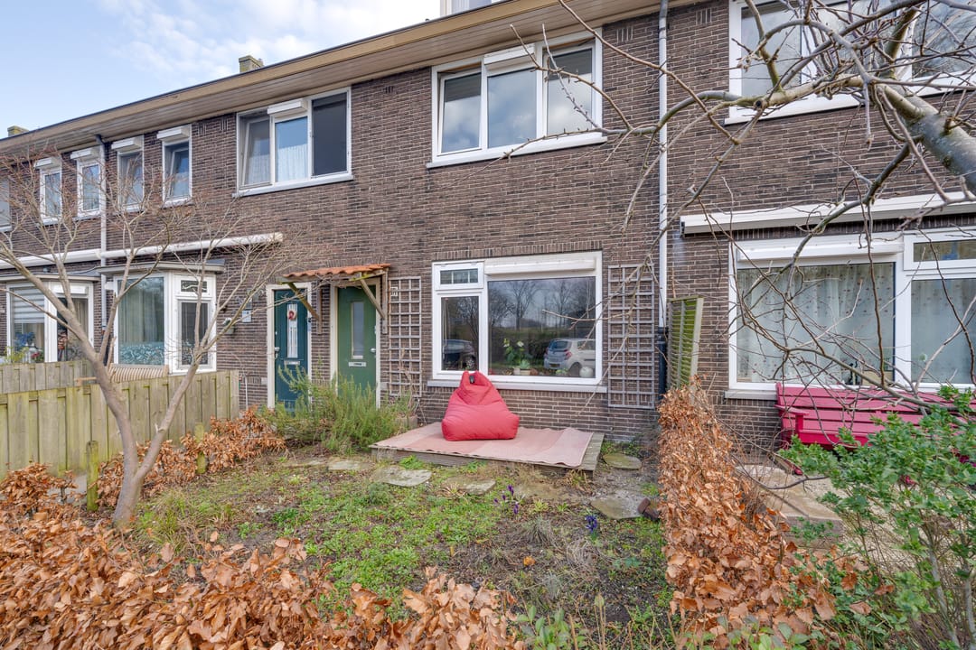 Photo 46 of Kometensingel 371