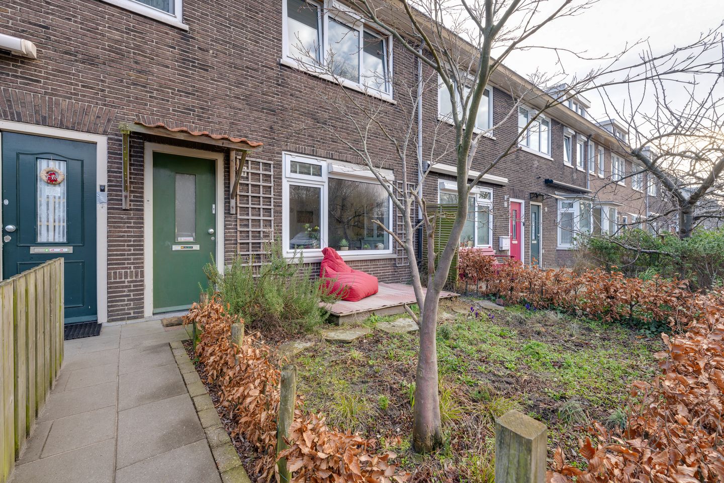 Photo 49 of Kometensingel 371