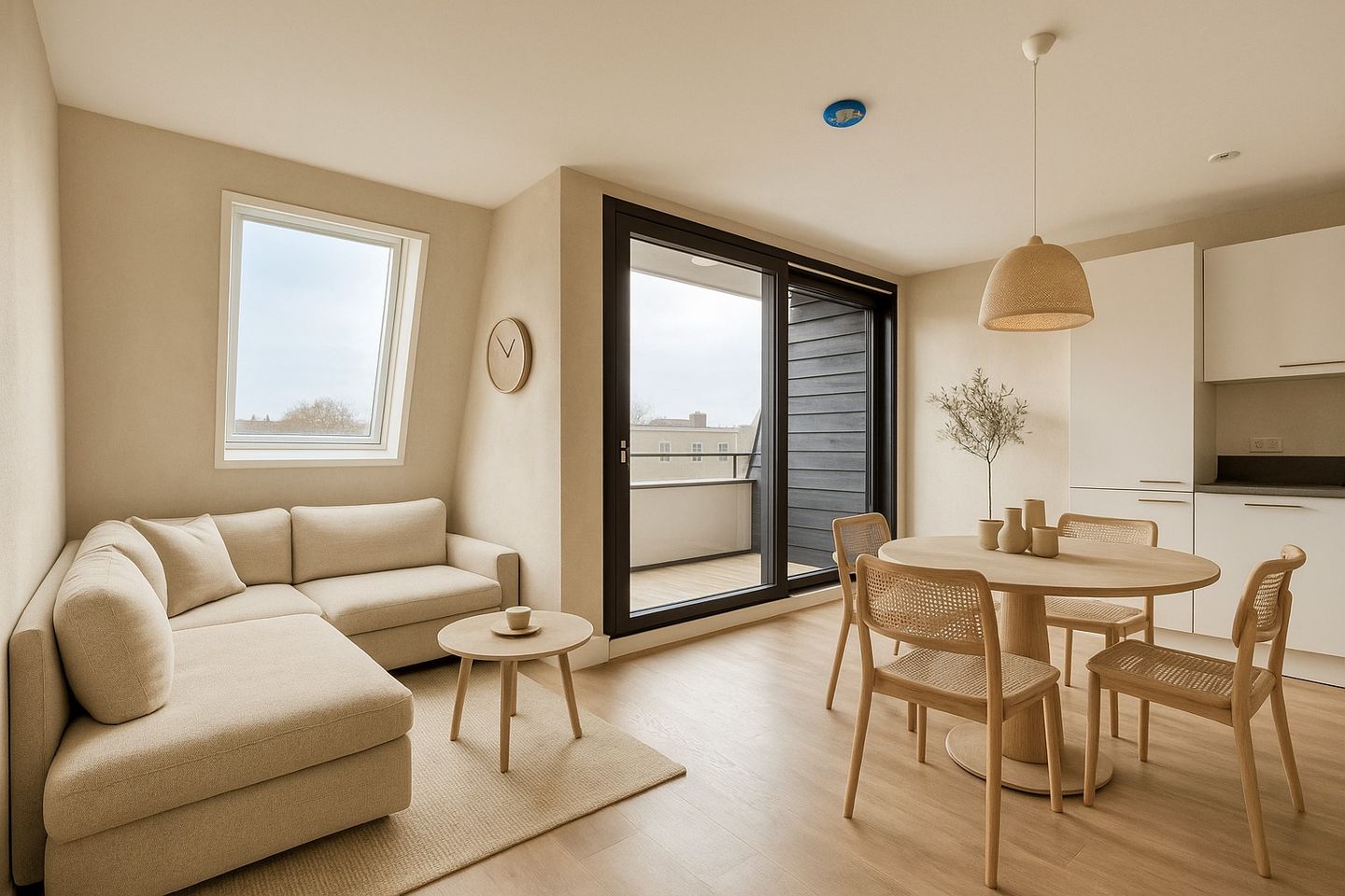 Photo 4 of Marelstraat 29