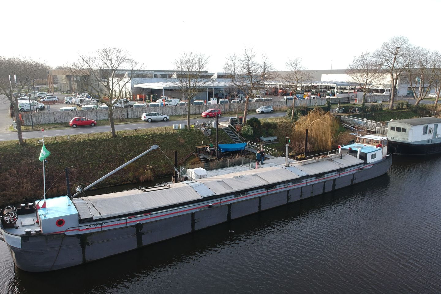 Foto 5 van Oude Engelenseweg 15