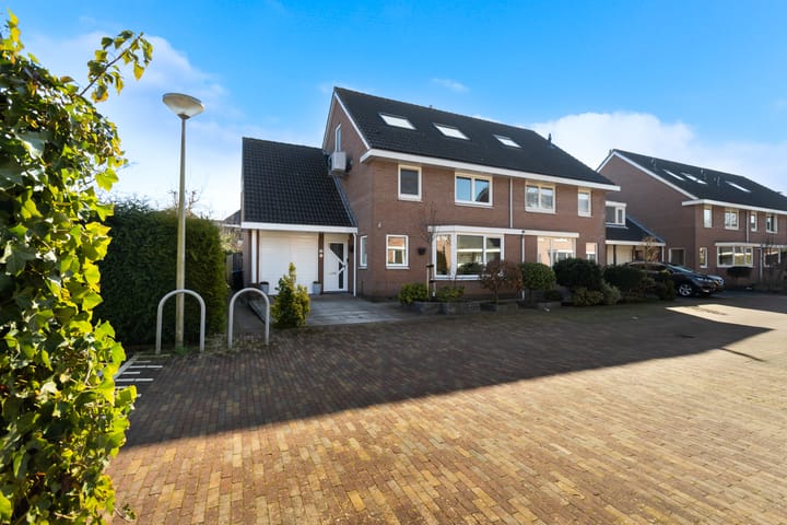 Costa Ricastraat 9 main image