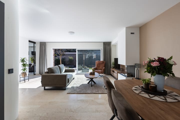 Foto 2 van Costa Ricastraat 9