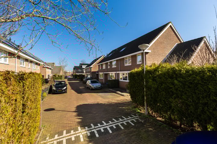 Foto 4 van Costa Ricastraat 9