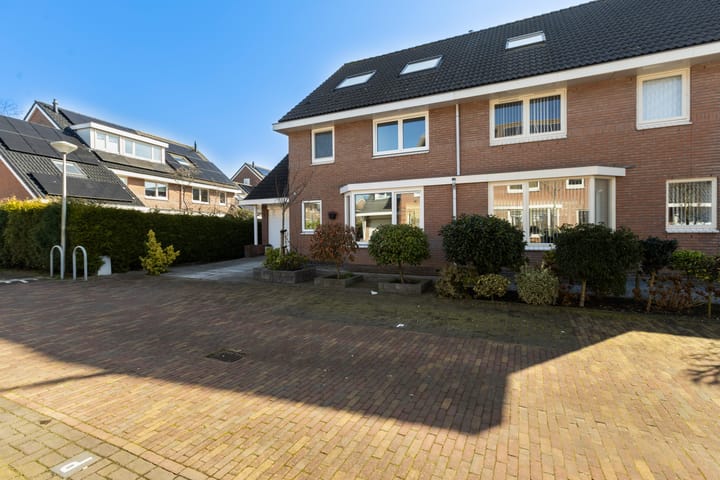 Foto 5 van Costa Ricastraat 9