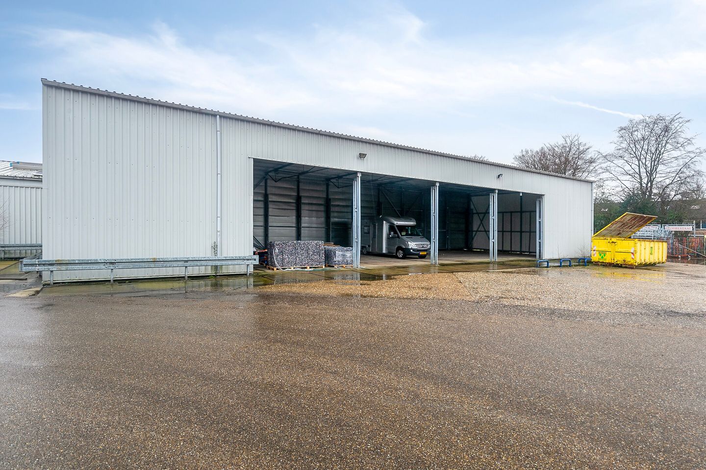 View photo 1 of Industrieweg 20