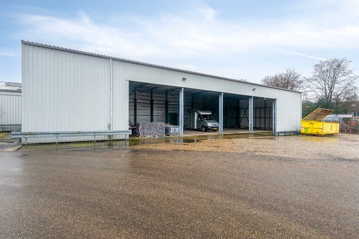 Industrieweg 20, Nunspeet