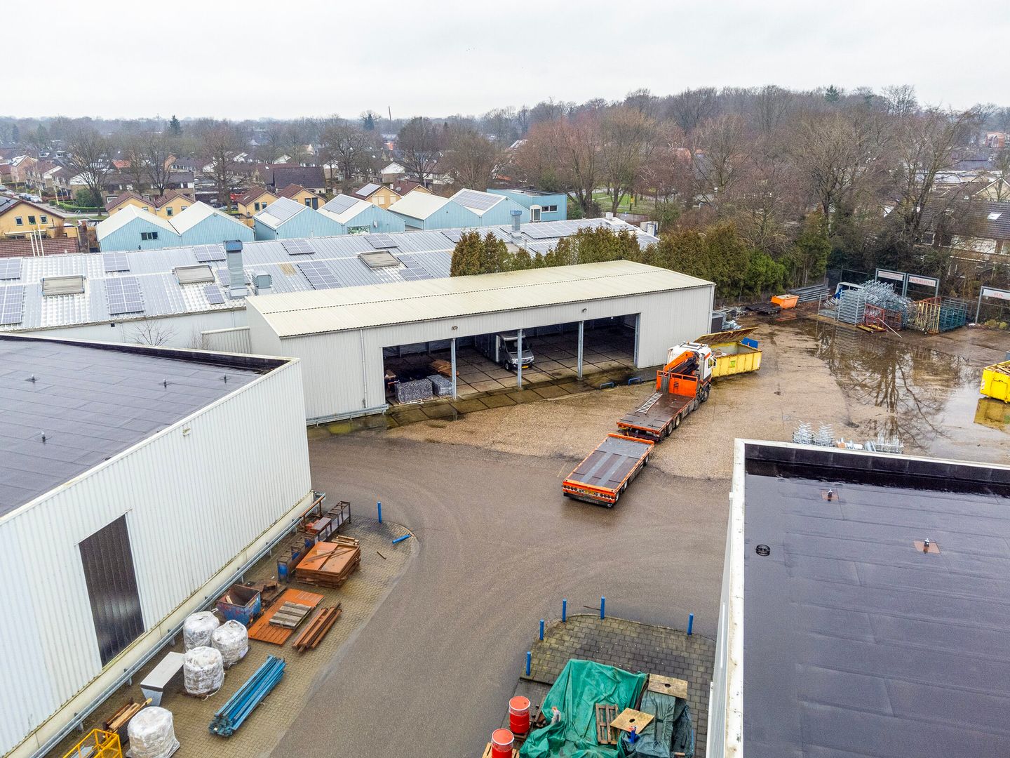 View photo 3 of Industrieweg 20