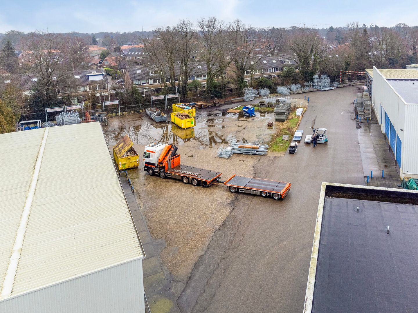 View photo 4 of Industrieweg 20