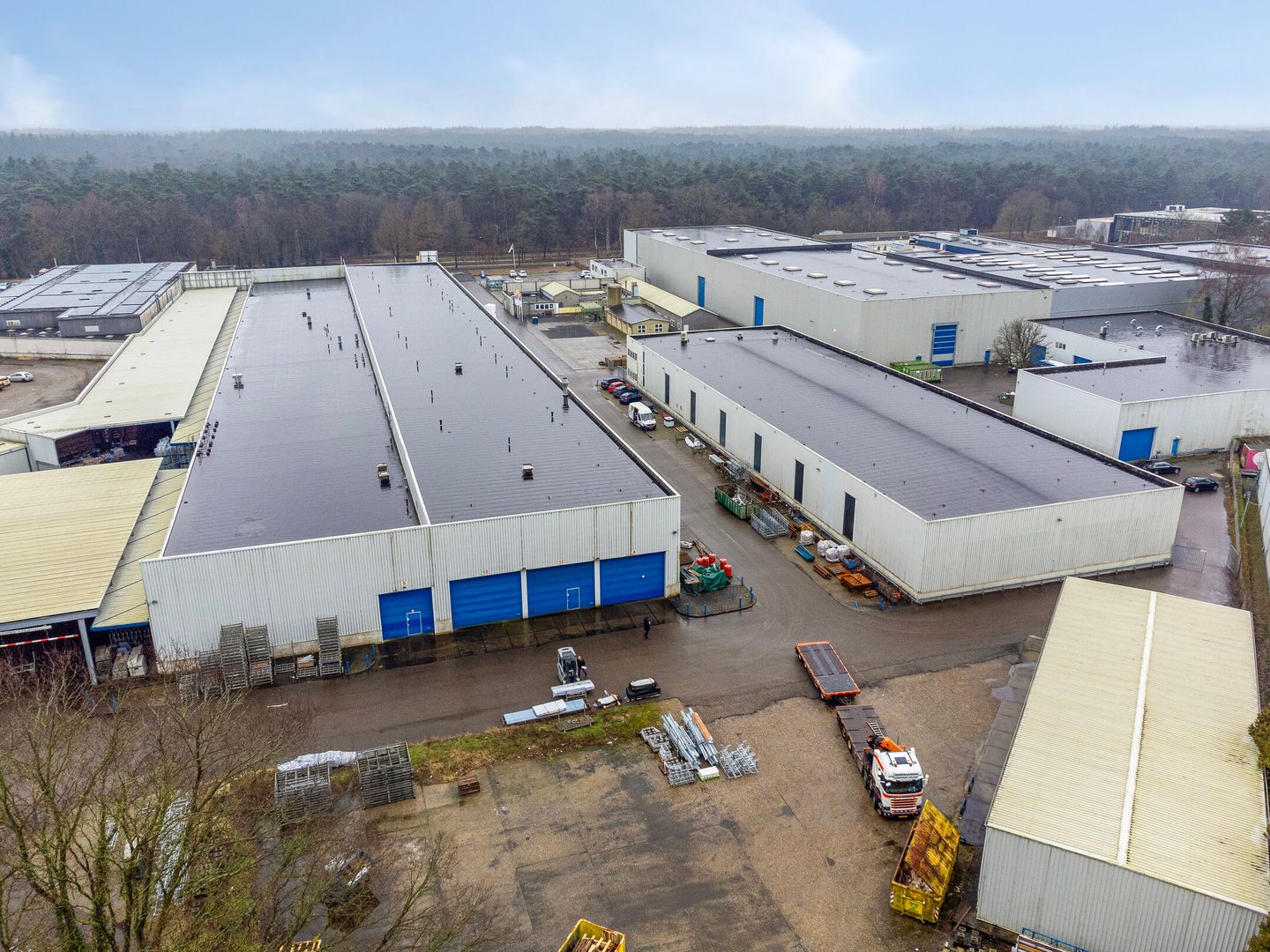 View photo 5 of Industrieweg 20