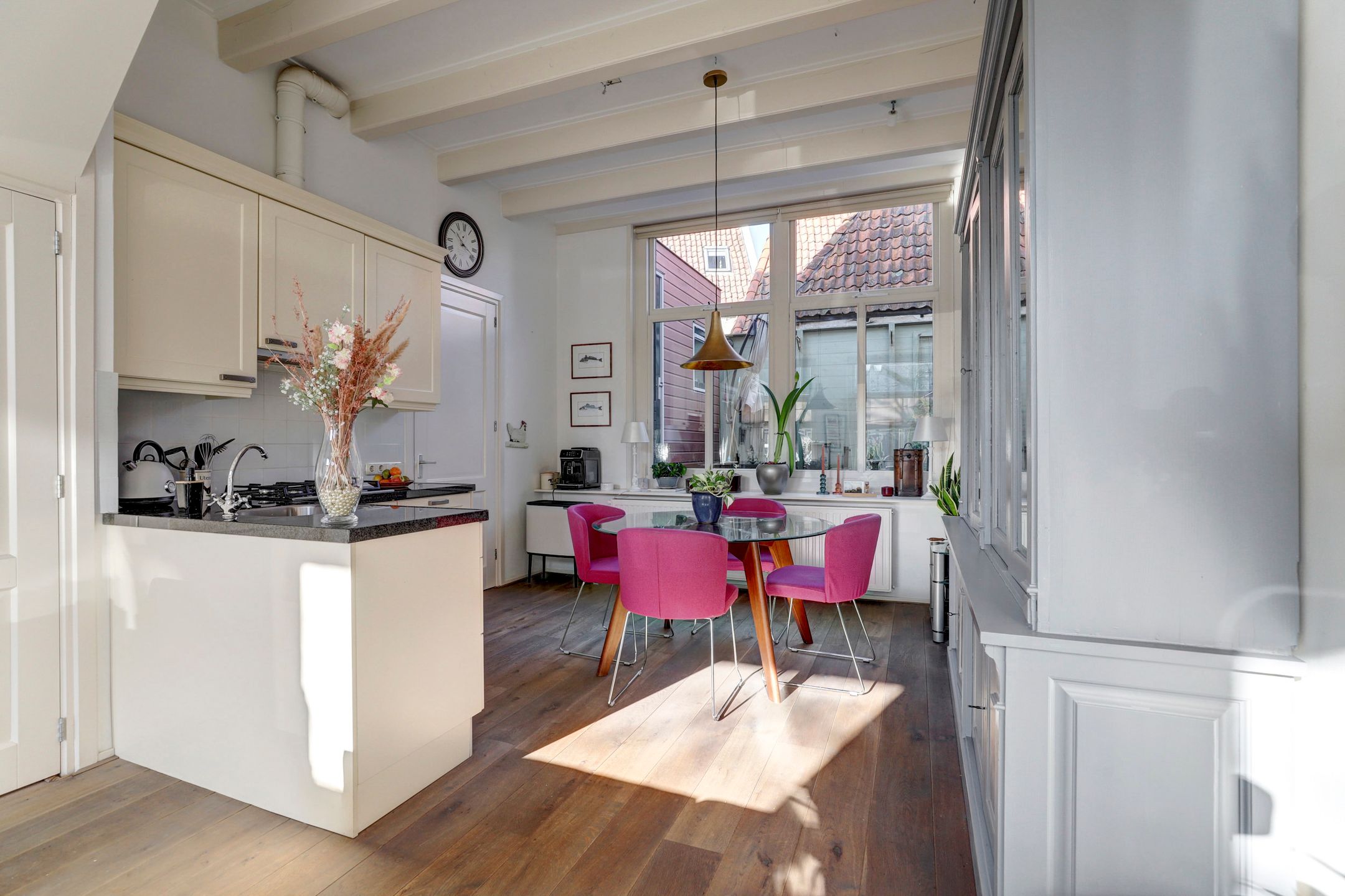 Foto 3 van Heiligeweg 21