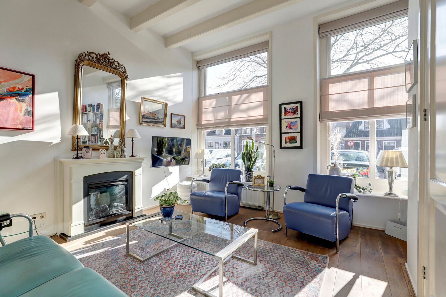 Foto 4 van Heiligeweg 21