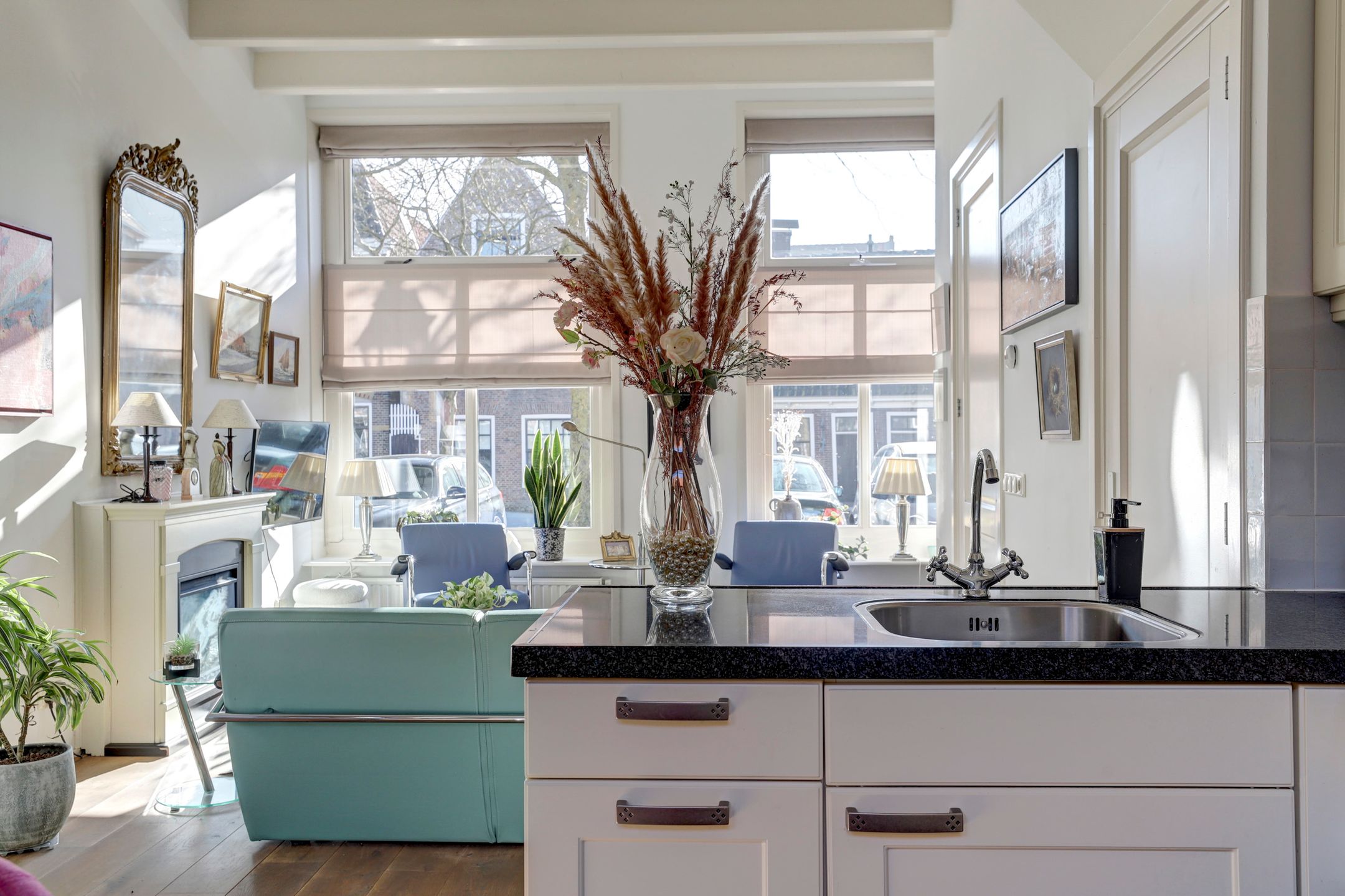 Foto 12 van Heiligeweg 21