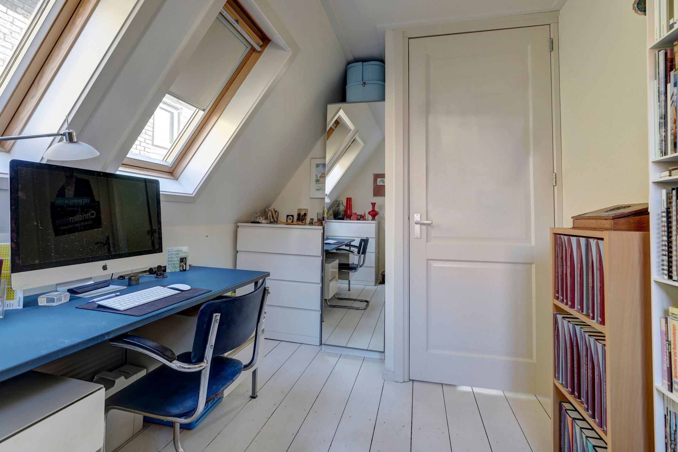 Foto 21 van Heiligeweg 21