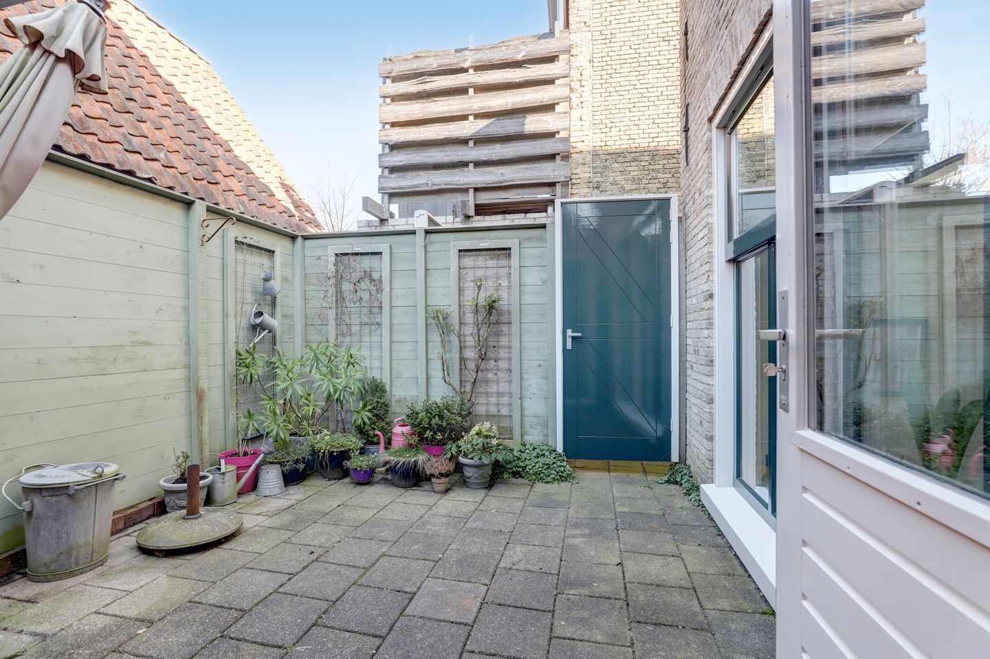 Foto 25 van Heiligeweg 21