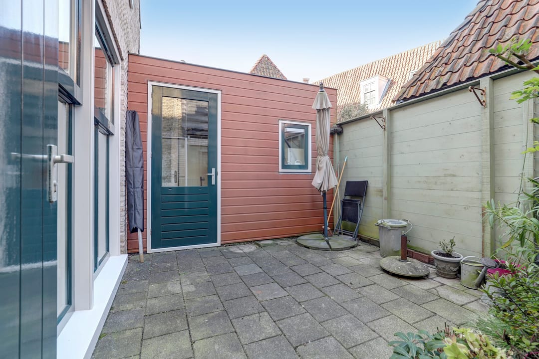 Foto 26 van Heiligeweg 21