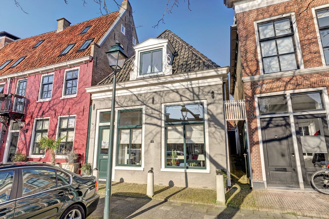 Foto 28 van Heiligeweg 21