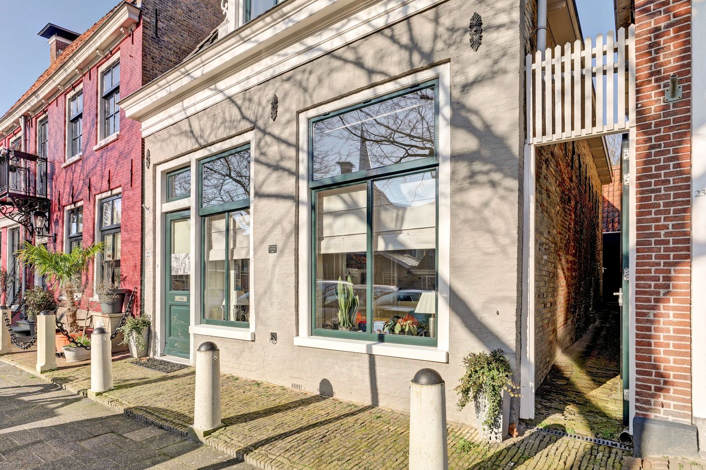 Foto 29 van Heiligeweg 21