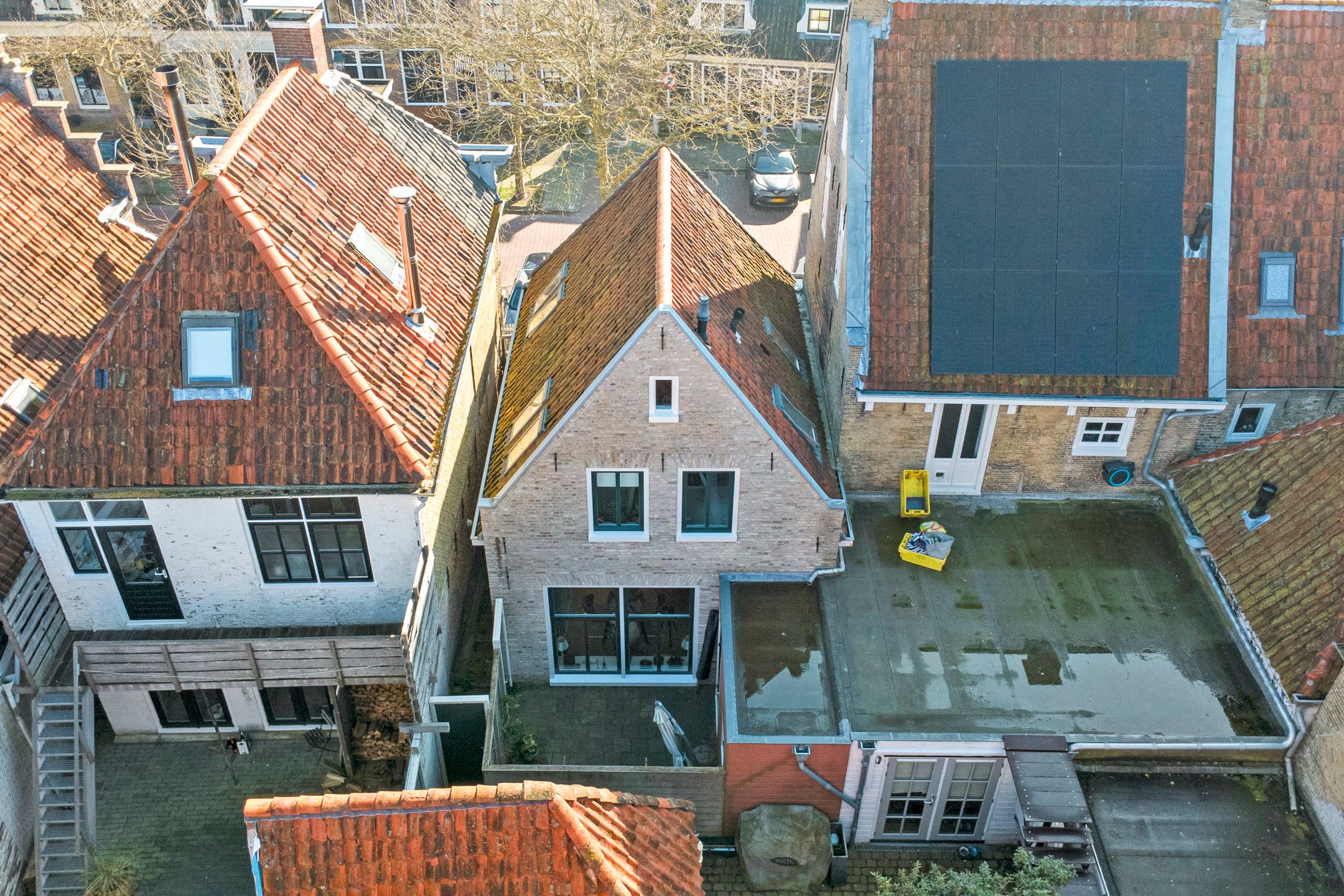 Foto 36 van Heiligeweg 21