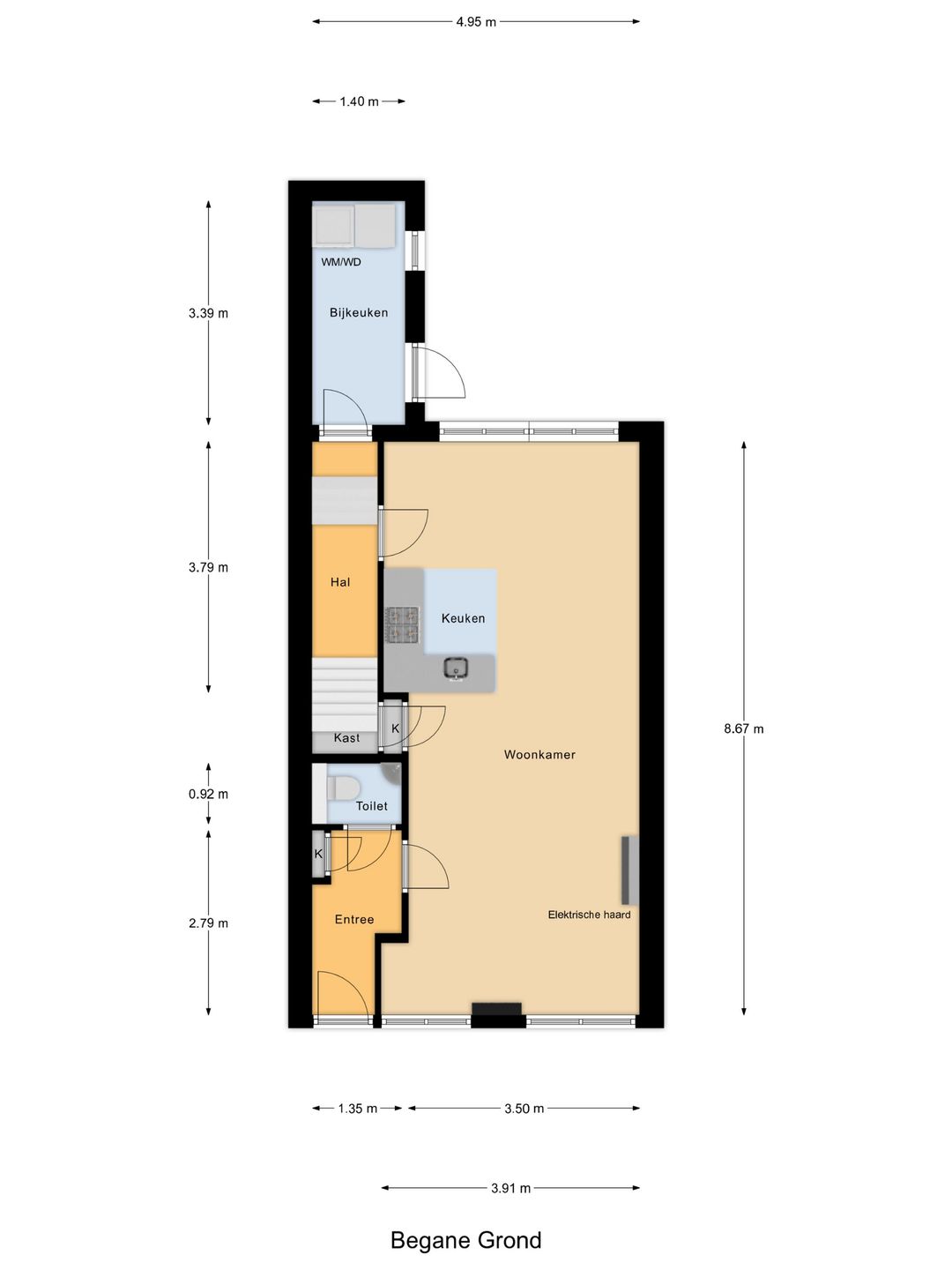 Foto 38 van Heiligeweg 21