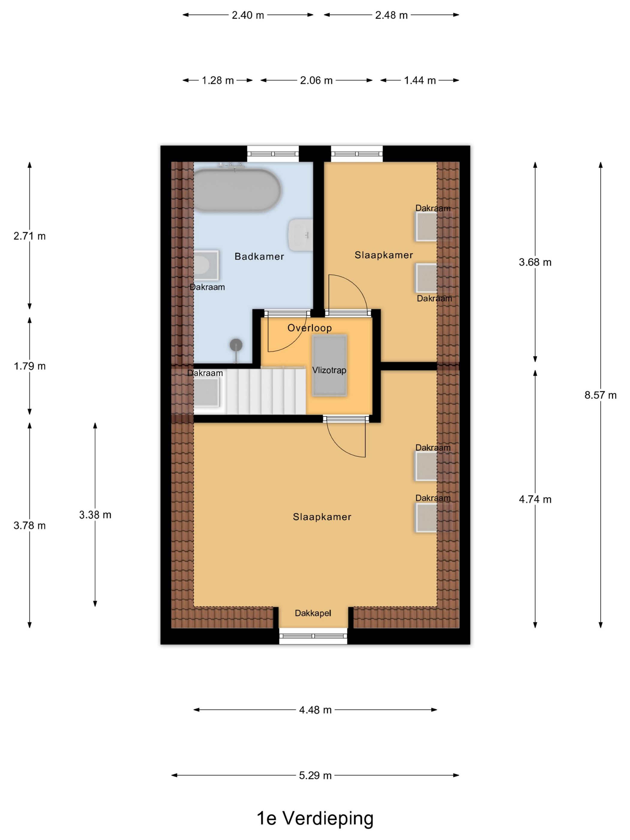 Foto 39 van Heiligeweg 21