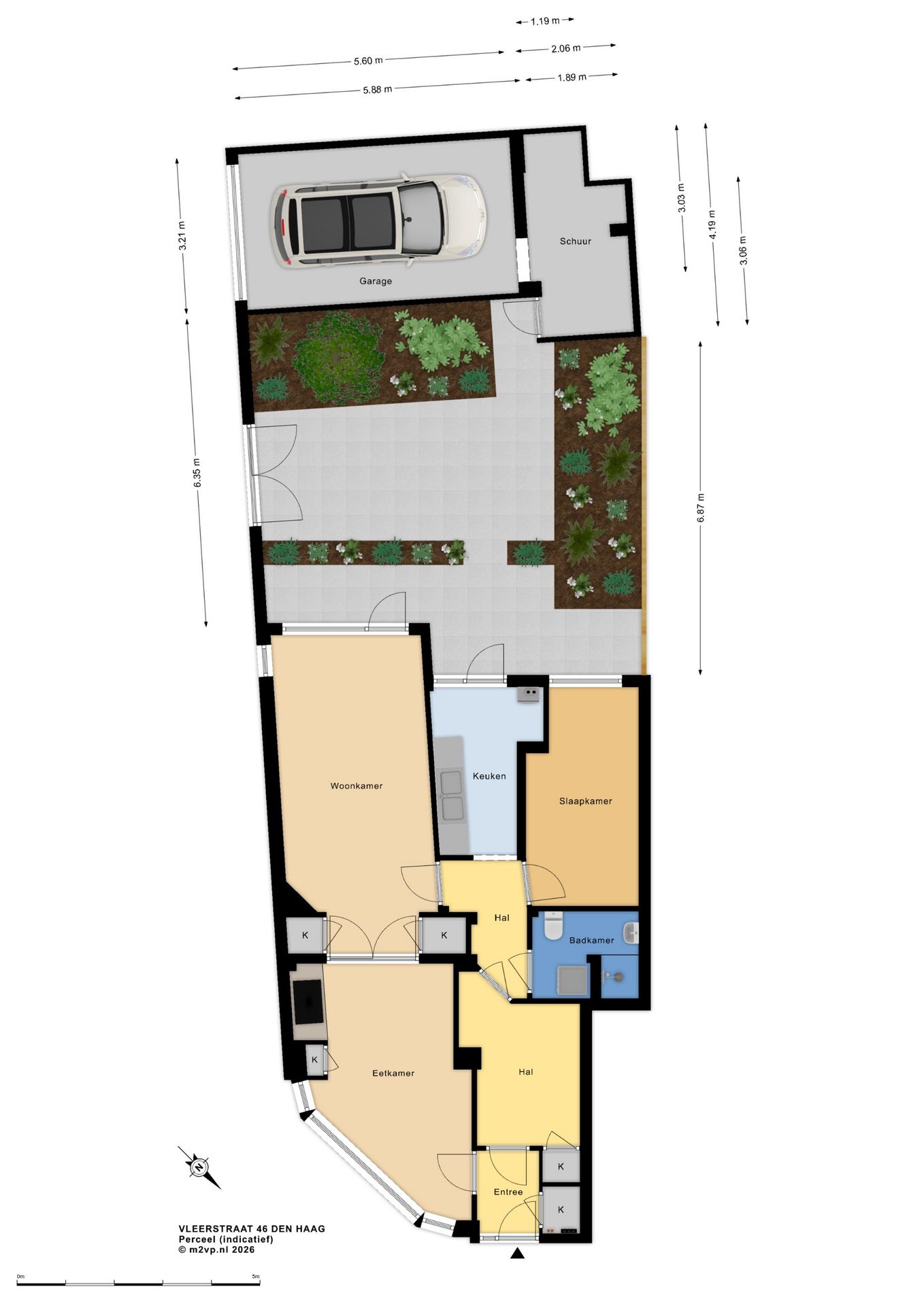 Photo 10 of Vleerstraat 46