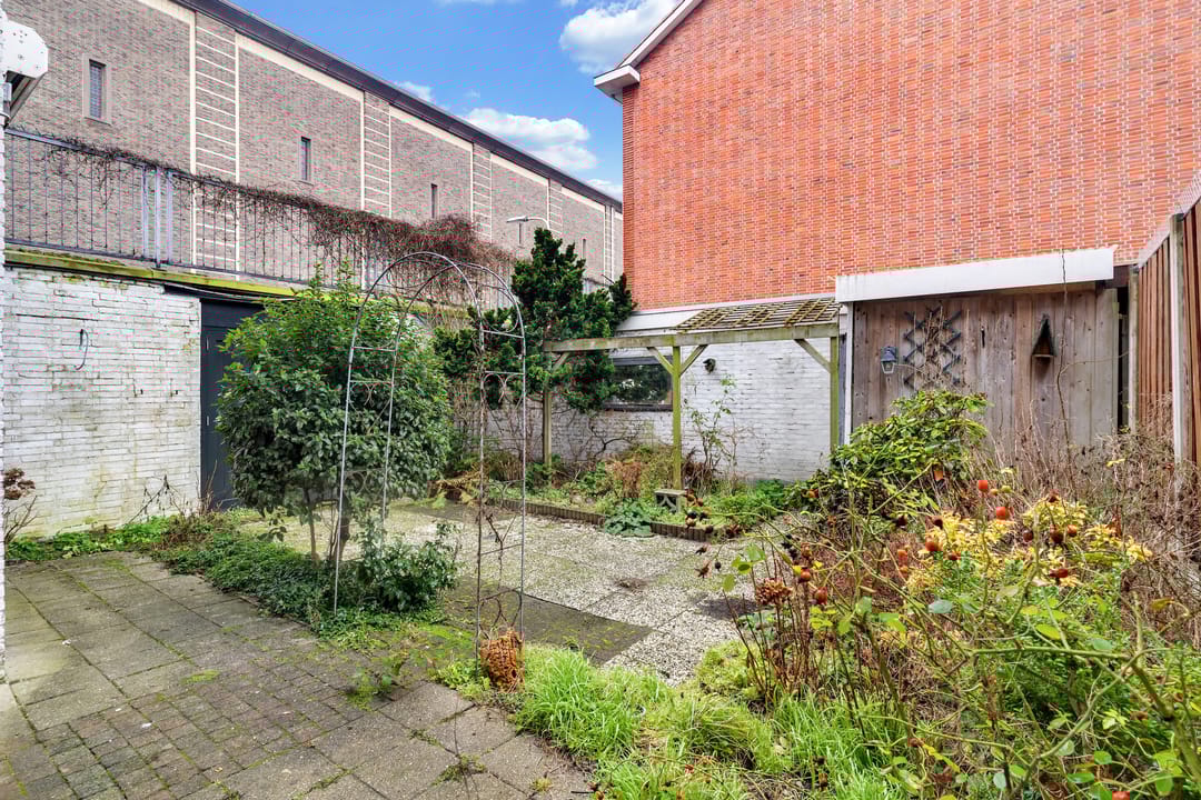 Photo 11 of Vleerstraat 46