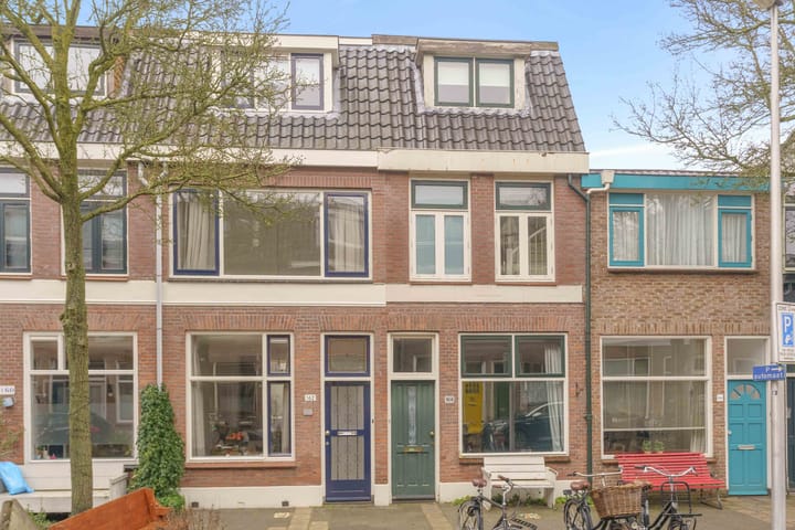 Zandhofsestraat 164