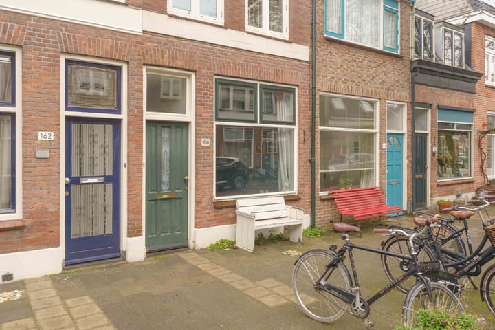 Foto 2 van Zandhofsestraat 164