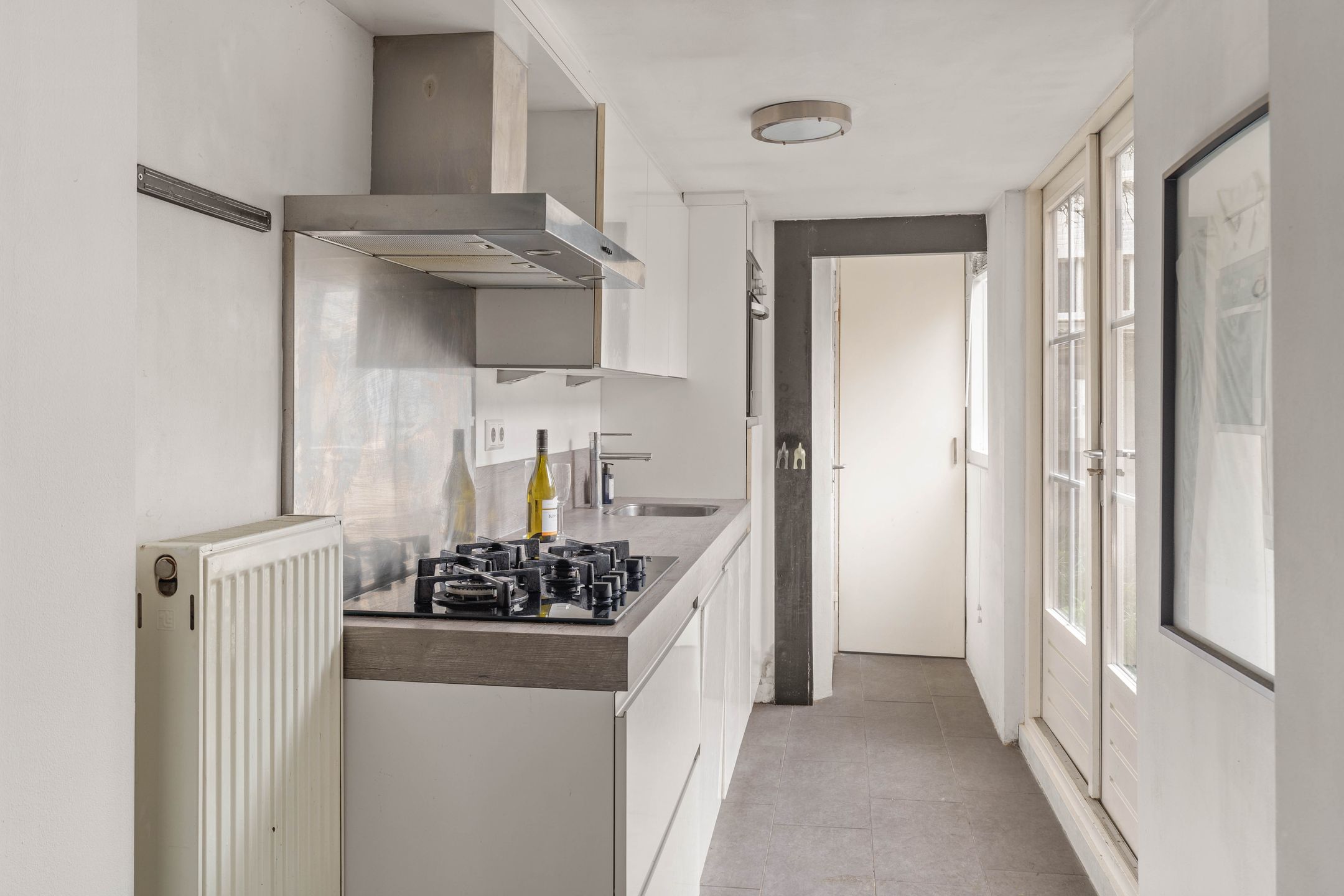 Foto 9 van Zandhofsestraat 164