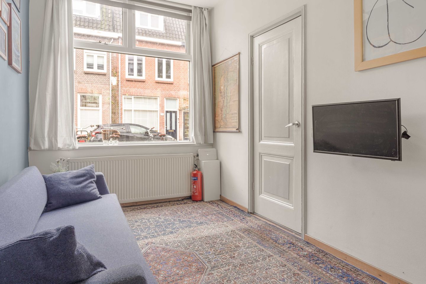 Foto 4 van Zandhofsestraat 164