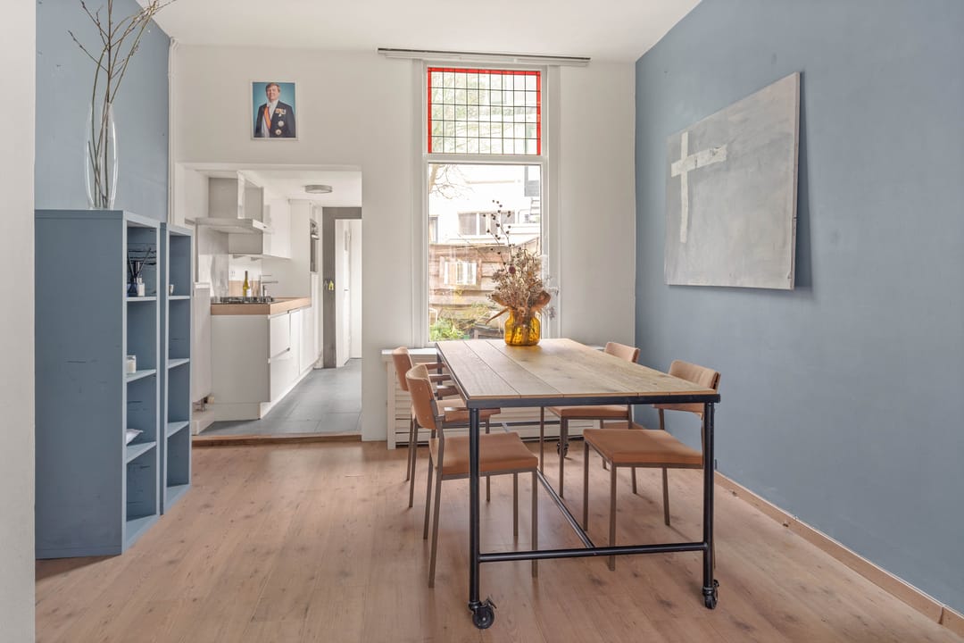 Foto 7 van Zandhofsestraat 164