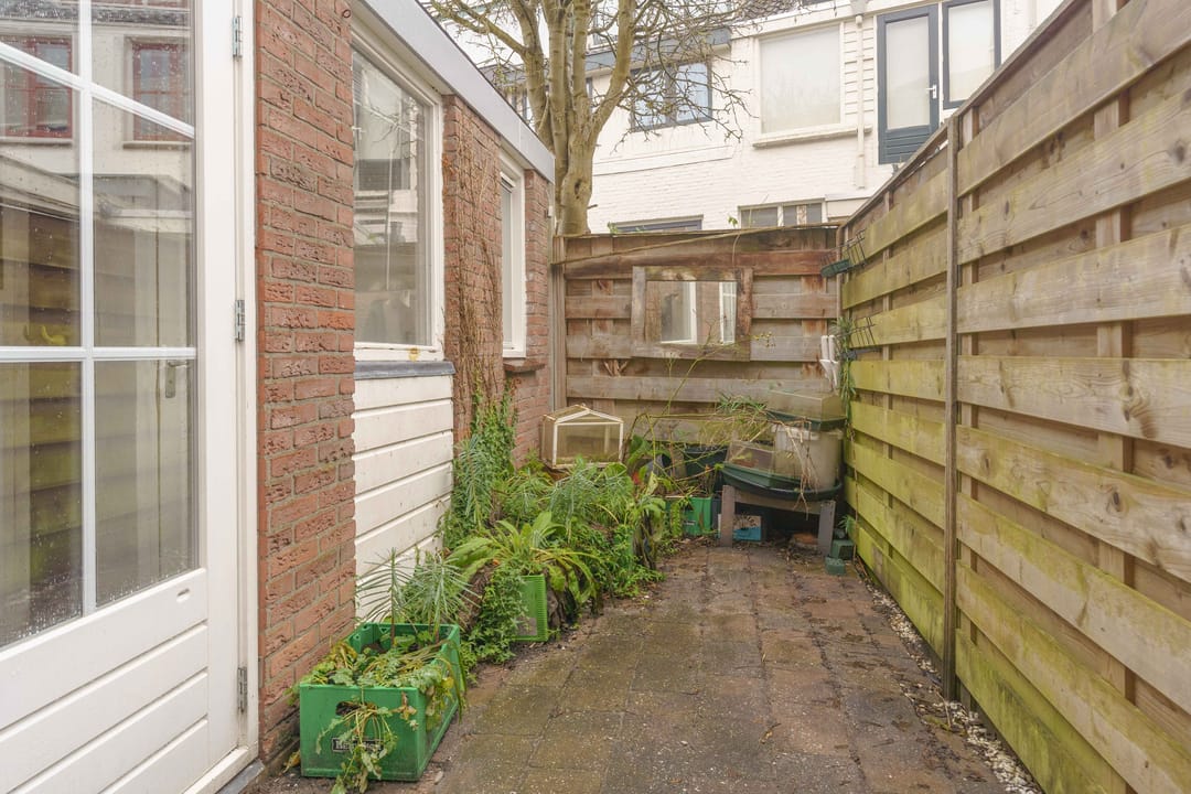 Foto 11 van Zandhofsestraat 164