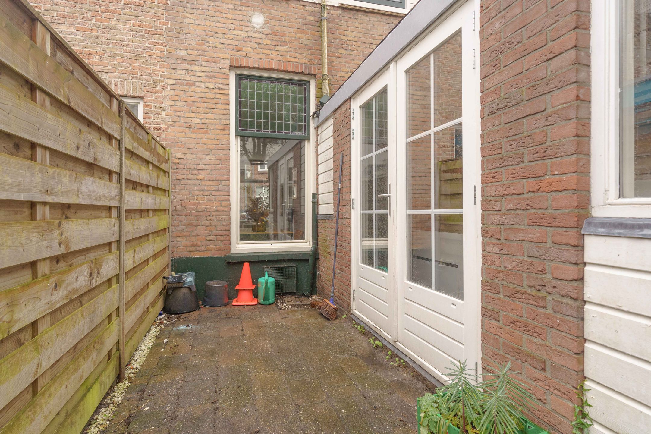 Foto 12 van Zandhofsestraat 164