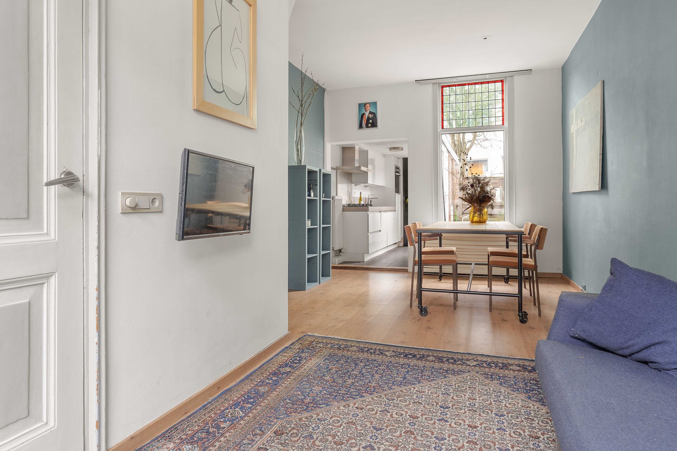 Foto 6 van Zandhofsestraat 164