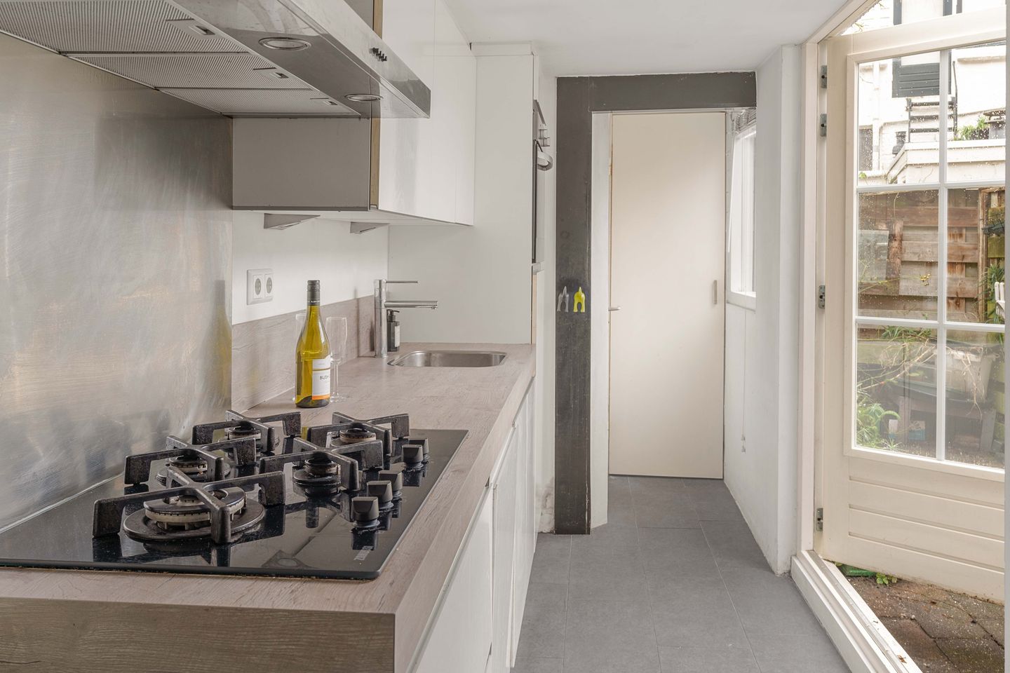 Foto 10 van Zandhofsestraat 164