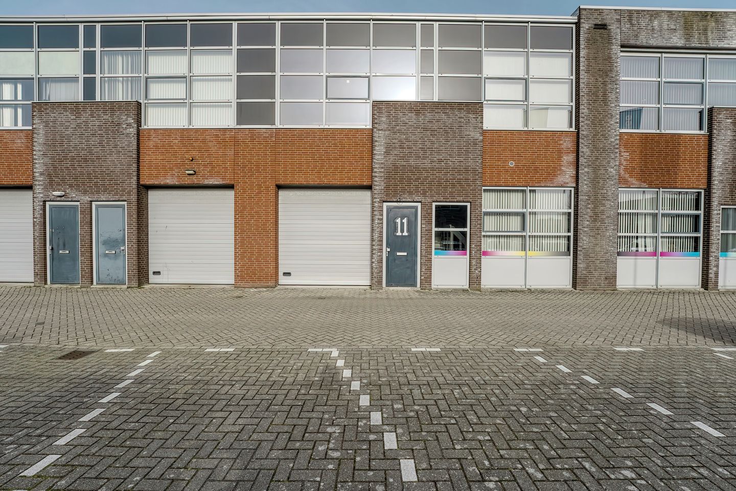 Bekijk foto 1 van De Scheysloot 11