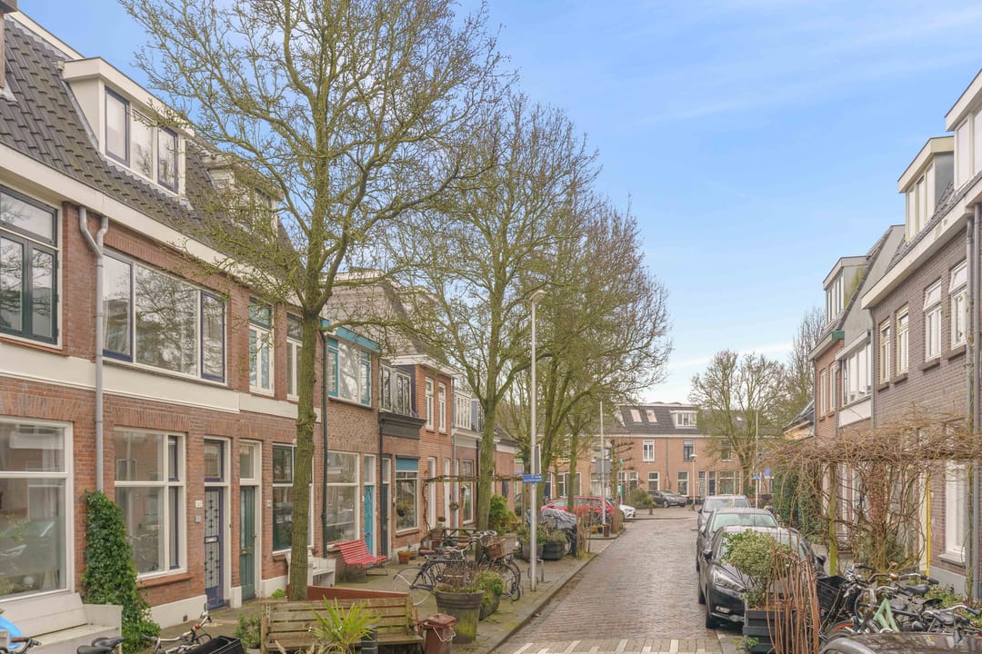 Foto 23 van Zandhofsestraat 164