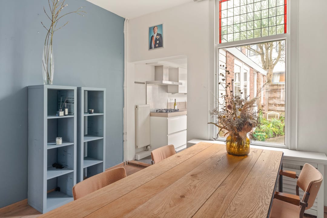 Foto 8 van Zandhofsestraat 164