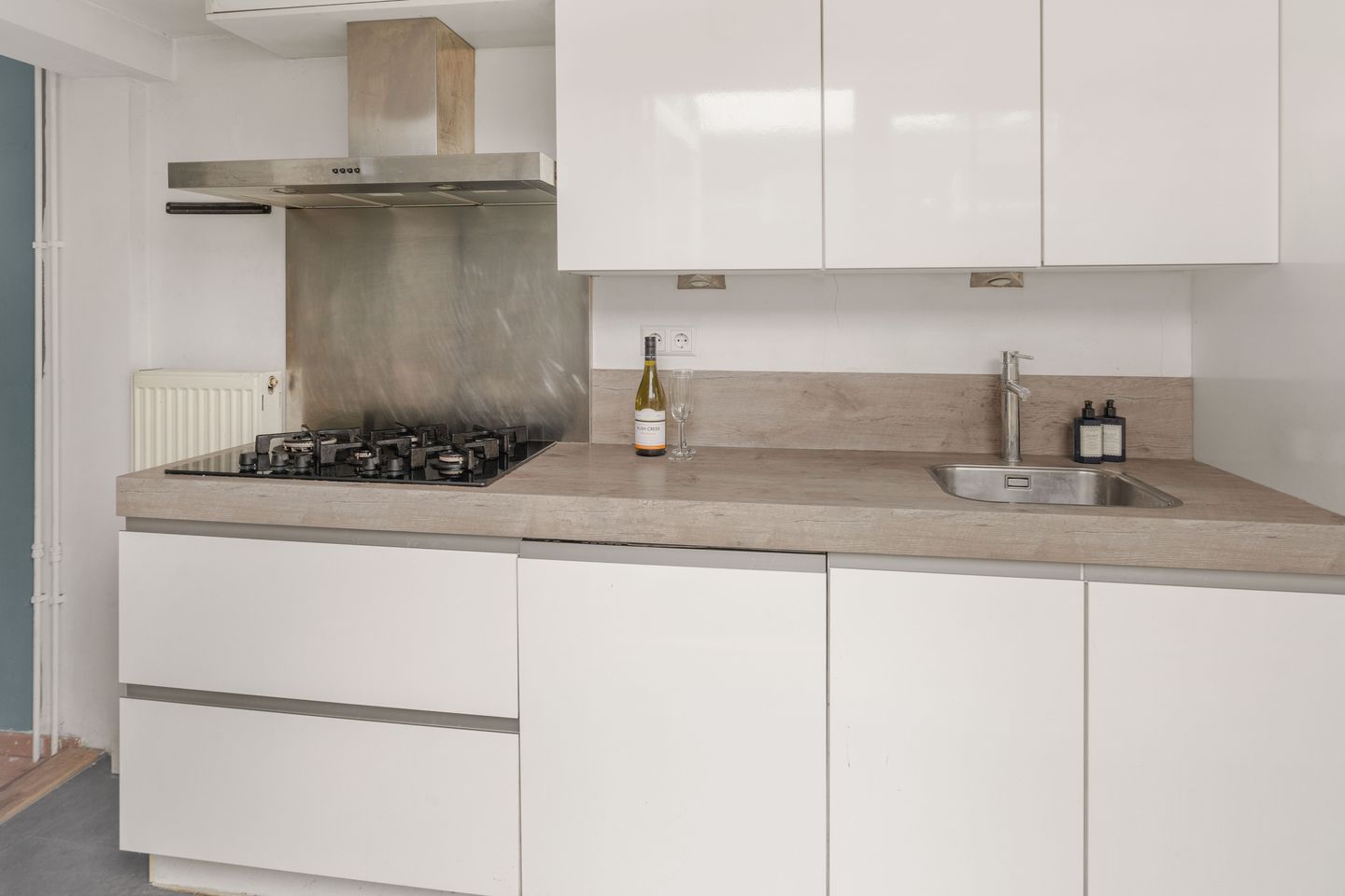 Foto 5 van Zandhofsestraat 164