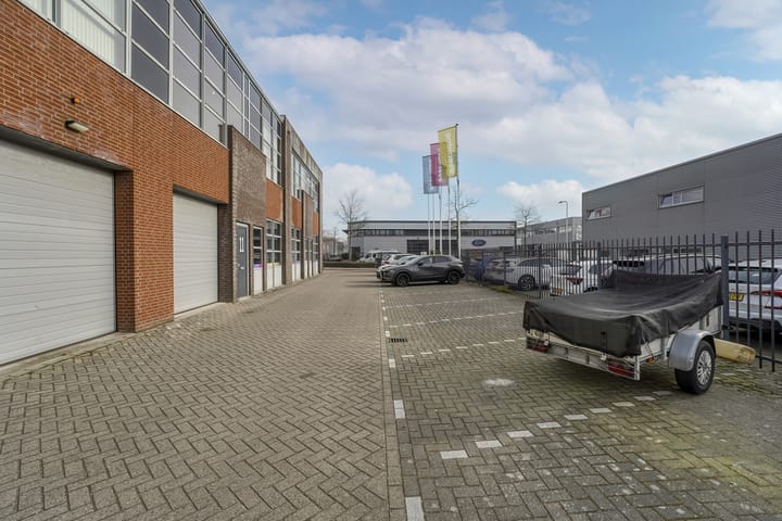 De Scheysloot 11, Noordwijk (ZH)