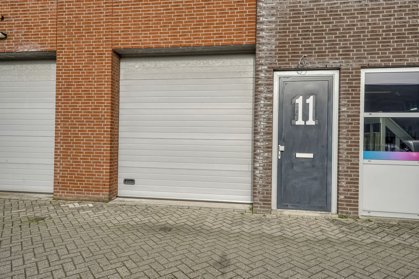 Bekijk foto 3 van De Scheysloot 11