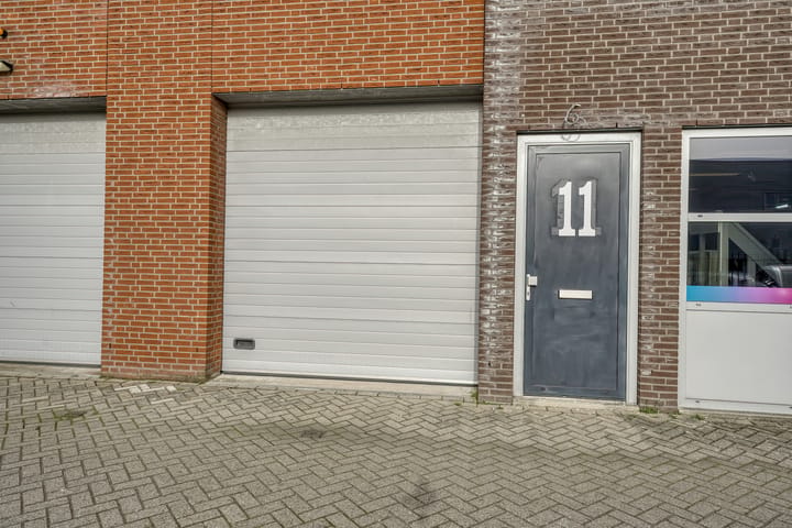 De Scheysloot 11, Noordwijk (ZH)