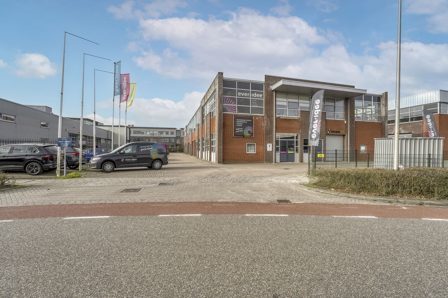 Bekijk foto 4 van De Scheysloot 11