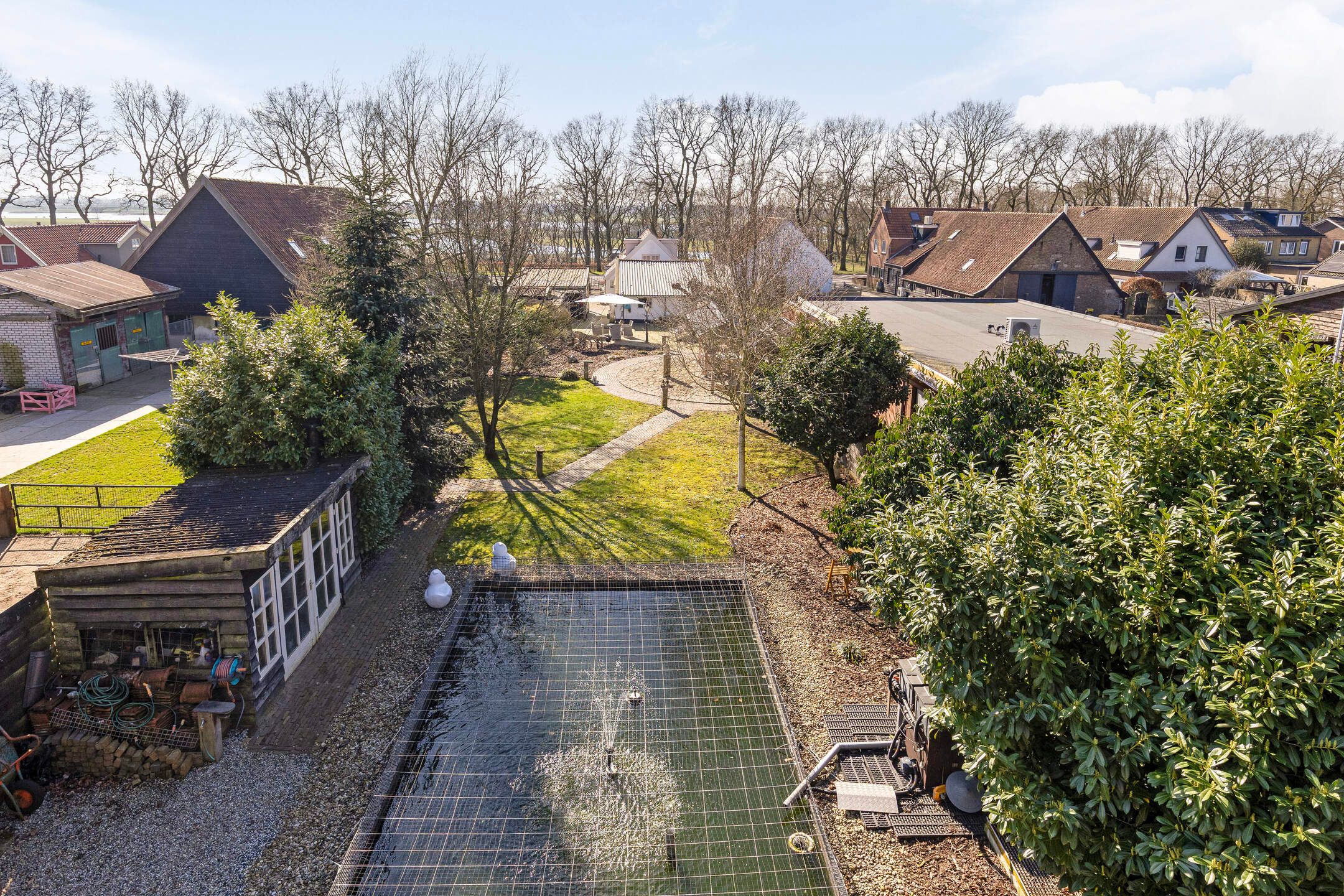 Foto 3 van Rijksstraatweg 137