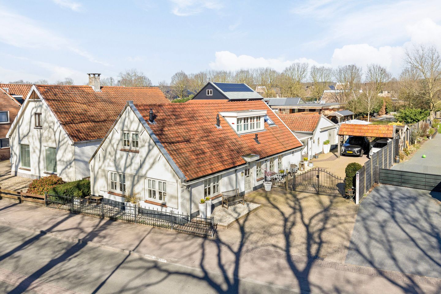 Foto 4 van Rijksstraatweg 137