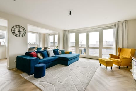 Ottho Heldringstraat 27-U secondary image