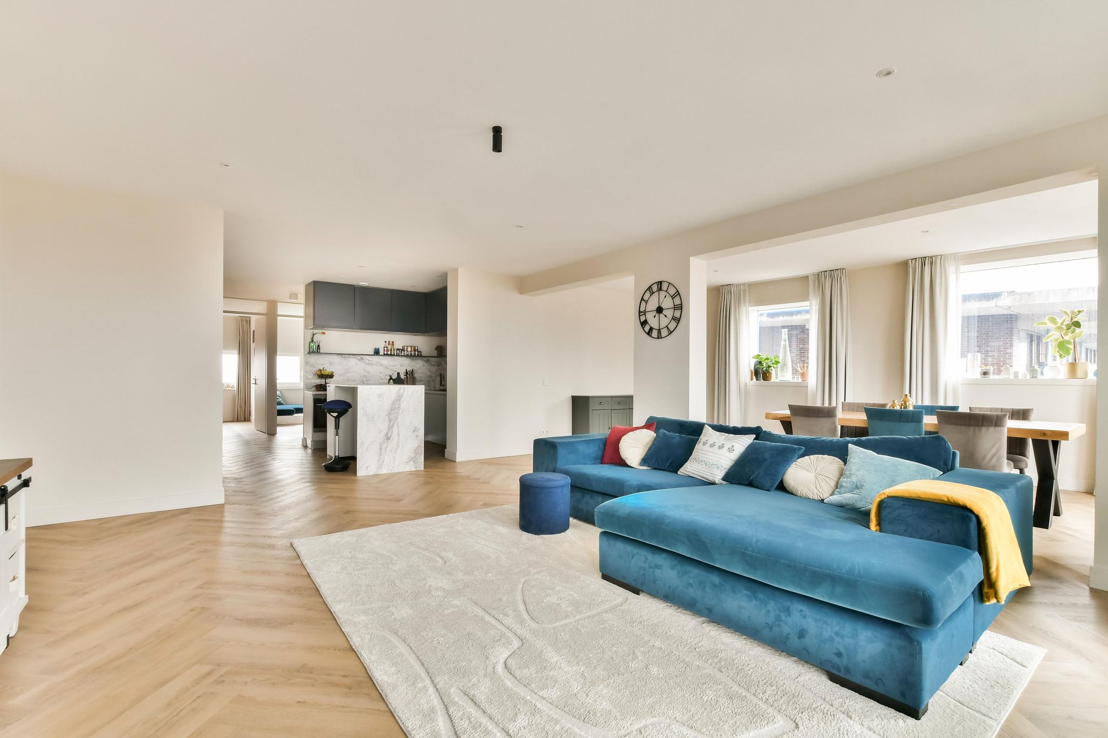 Ottho Heldringstraat 27-U 27 U