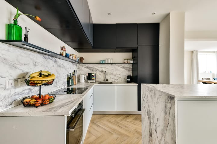 Photo 4 of Ottho Heldringstraat 27-U