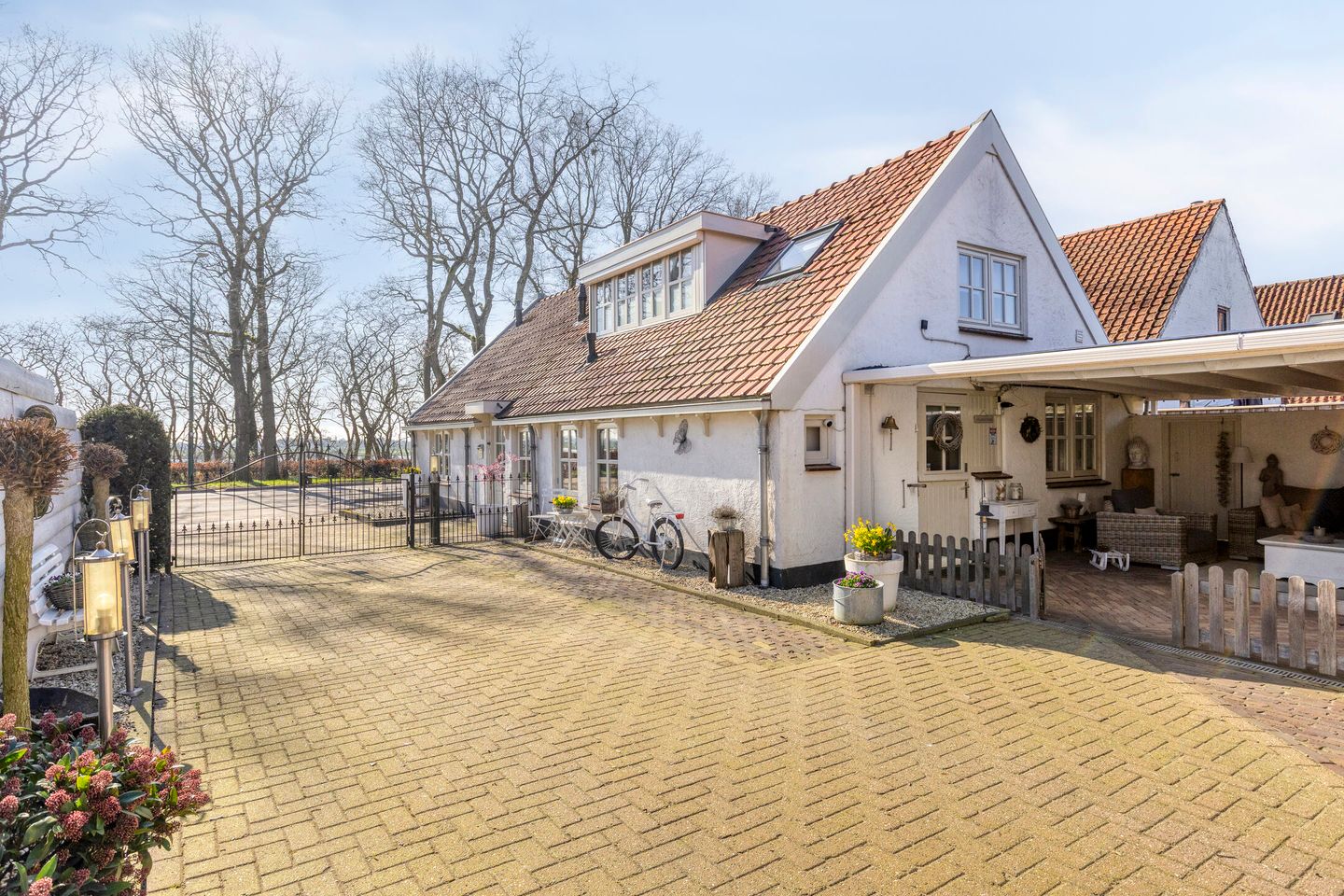 Foto 34 van Rijksstraatweg 137