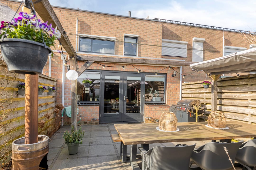 Foto 2 van Mahatma Gandhiweg 25